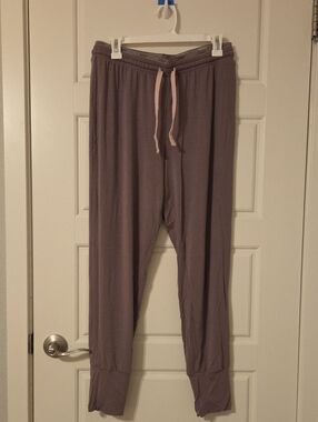 Jockey Lounge Pants - Maude Purple